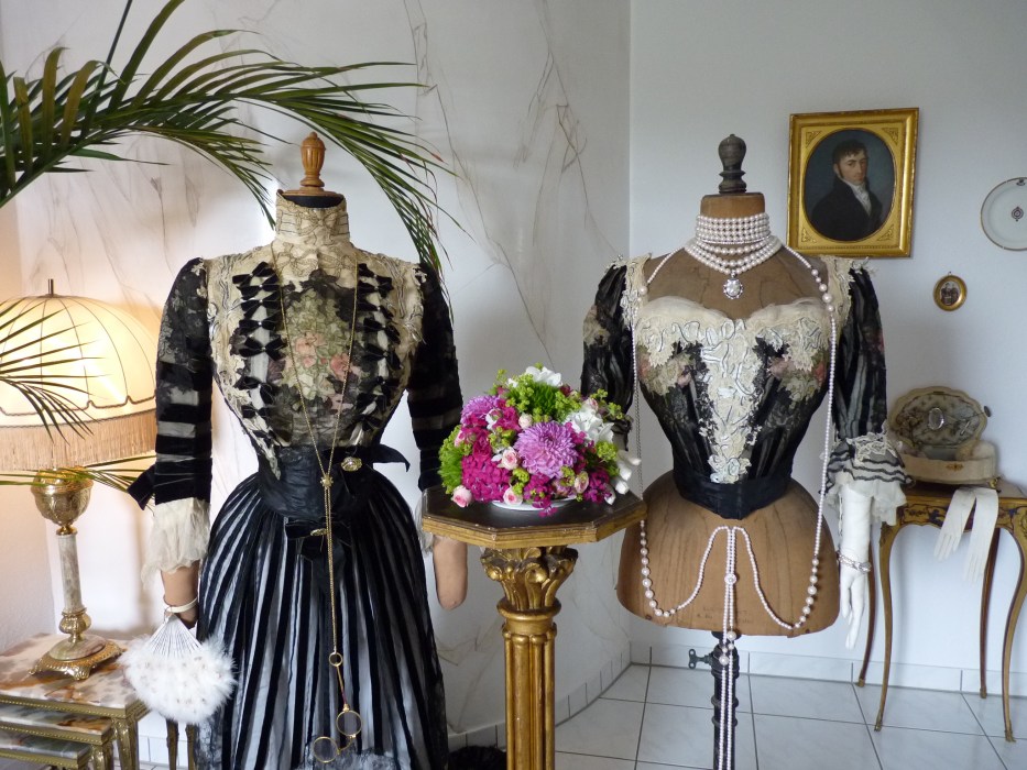 9 antique-gown