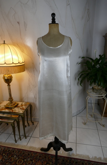 33 antique flapper evening dress 1920