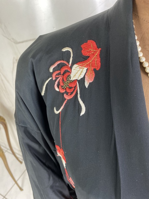 4 antiker kimono 1925