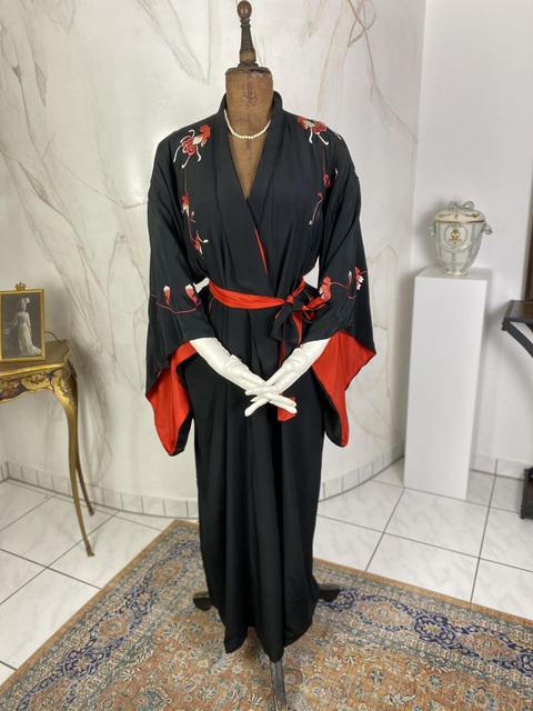 antiker kimono 1925