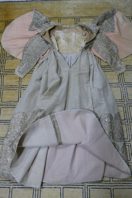 100 antique rococo dress 1720 1780