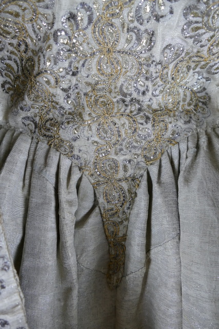 25 antique rococo court dress 1720 1760