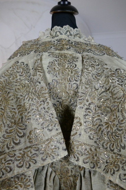 9 antique rococo court dress 1720 1760