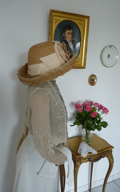 ensemble 1910, antique ensemble, antique dress, antique gown, dress 1910, gown 1910, edwardian dress, robe anciene, abito antico, antieke jurk, antique dress for sale