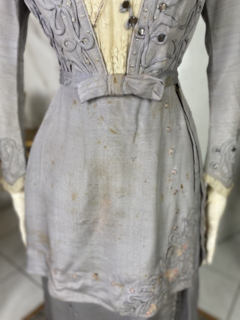 18 antique Grant bros Day dress 1912