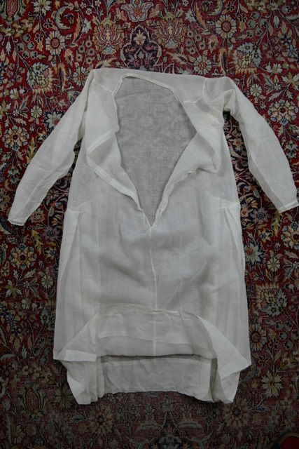 19 antique young girls dress