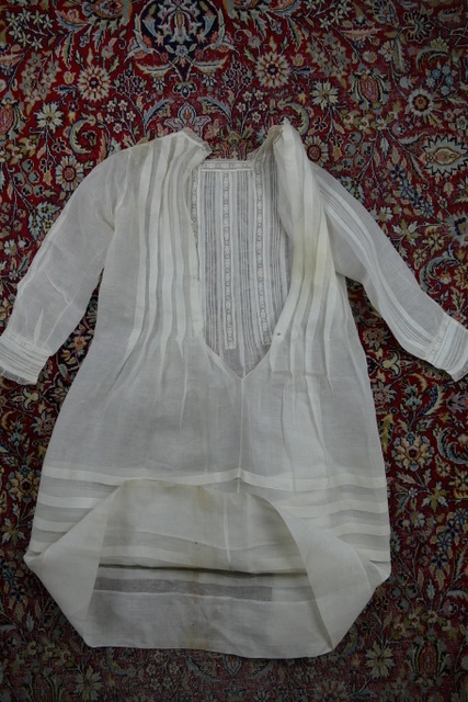 20 antique young girls dress
