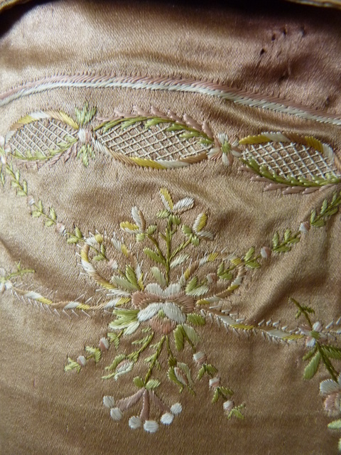 47 antique formal coat 1790