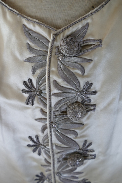 16 antique jacket order of Saint Georg 1896