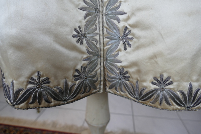 20 antique jacket order of Saint Georg 1896