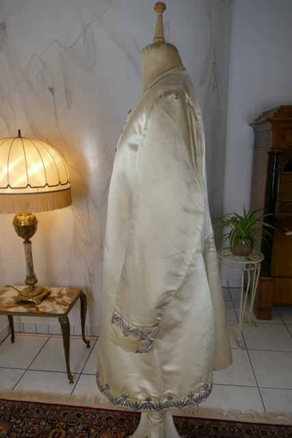 29 antique jacket order of Saint Georg 1896