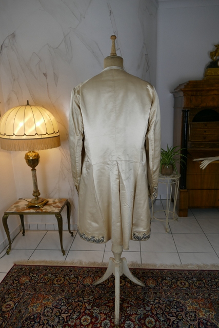 30 antique jacket order of Saint Georg 1896