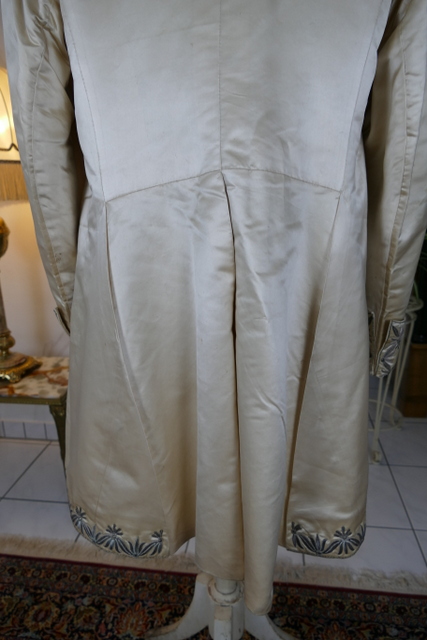 31 antique jacket order of Saint Georg 1896