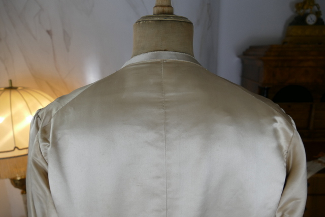 33 antique jacket order of Saint Georg 1896