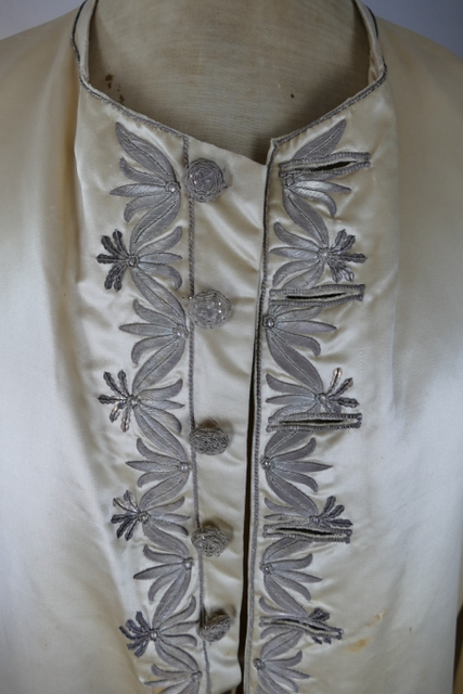 38 antique jacket order of Saint Georg 1896