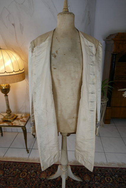 40 antique jacket order of Saint Georg 1896