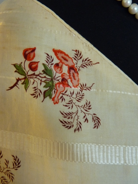 7 antique romantic period dress 1839