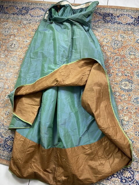 28 antique victorian dress 1860s
