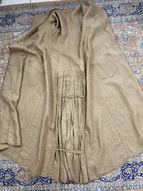 25 antique travel coat 1878