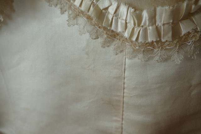 11 antique wedding dress 1876