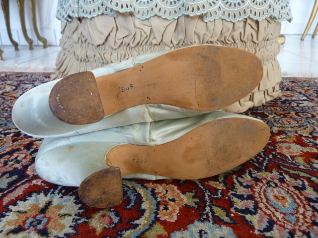 21 antique shoes 1884