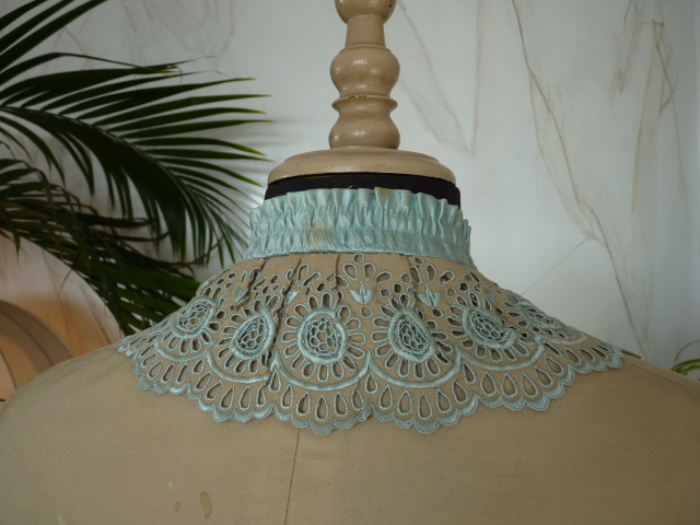 39 antique bustle dress 1884