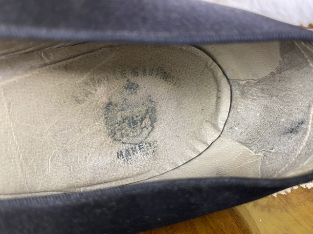 18 antique titche goettinger shoes 1927