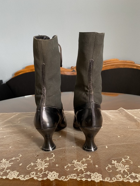 10 antique boots1915