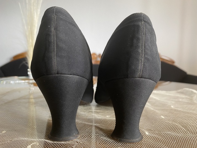15 antique eduardo diaz shoes 1918