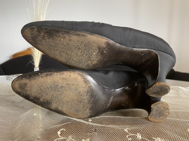 16 antique eduardo diaz shoes 1918