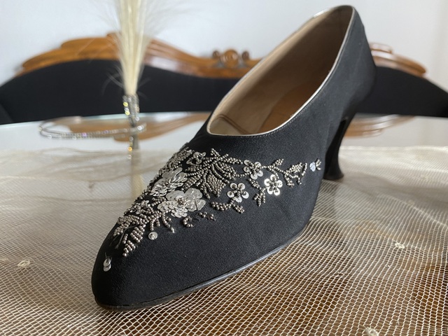 7 antique eduardo diaz shoes 1918