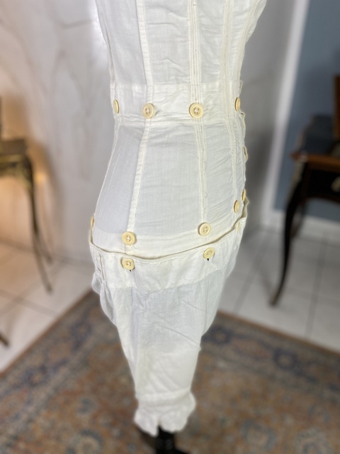 15 antique sport corset bloomers 1880s
