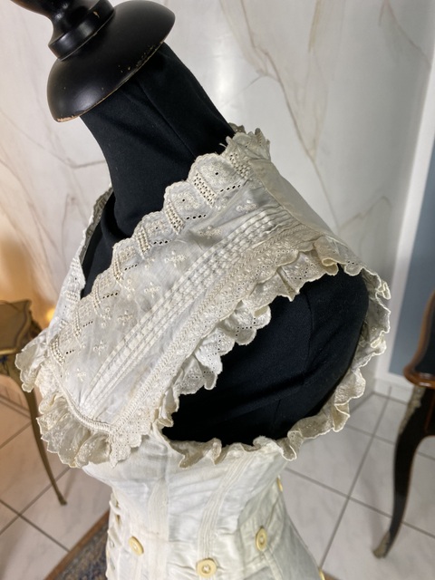 9 antique sport corset bloomers 1880s