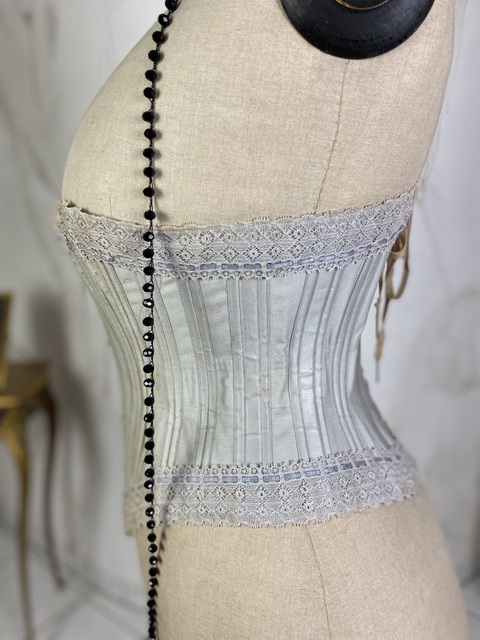 10 antique thomsons corset 1888