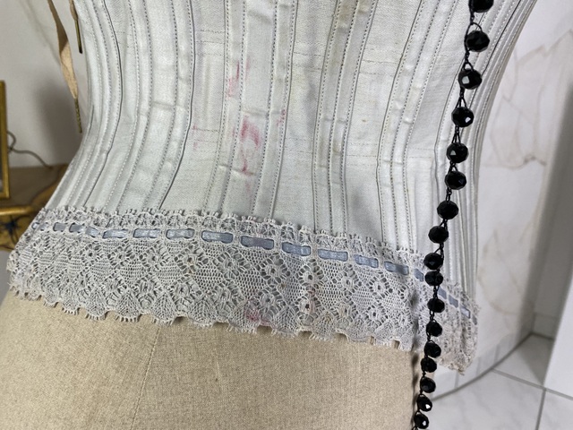 14 antique thomsons corset 1888
