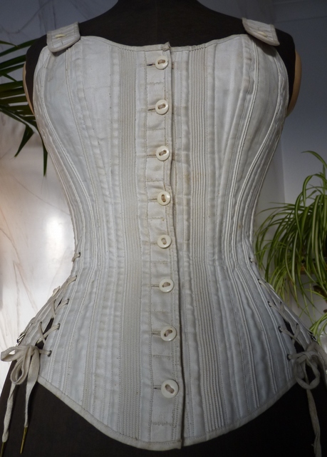 5 antique ferris corset 1890