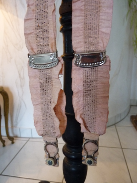 10 antique kabo corset 1901
