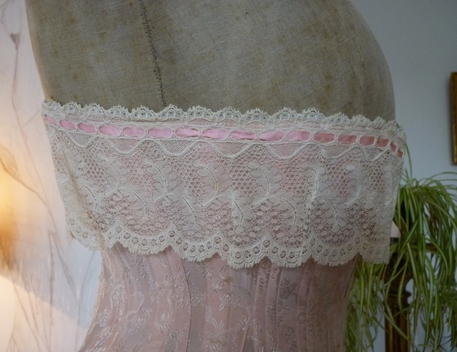 16 antique kabo corset 1901
