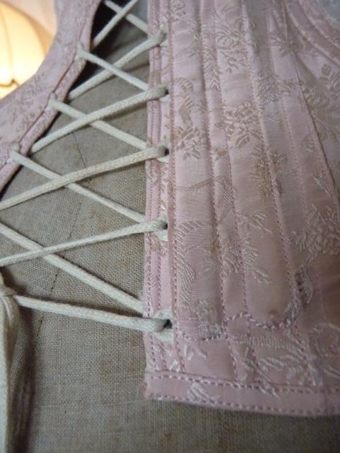 23 antique kabo corset 1901