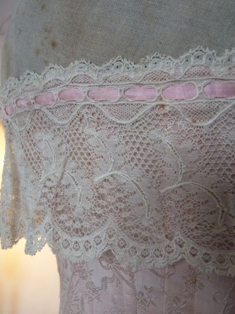 27 antique kabo corset 1901