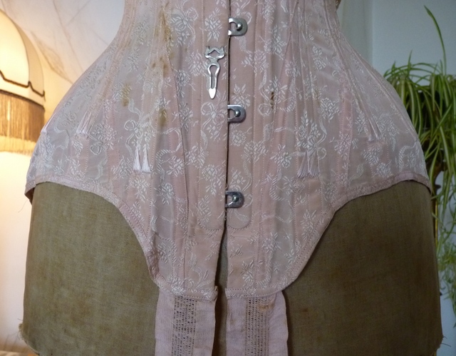 7 antique kabo corset 1901