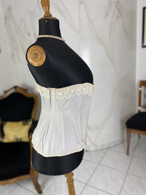 10 antique corset 1904