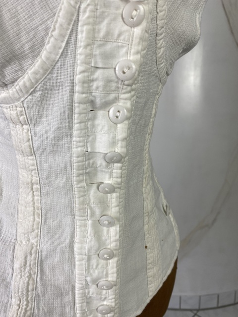 5 antique corset 1905