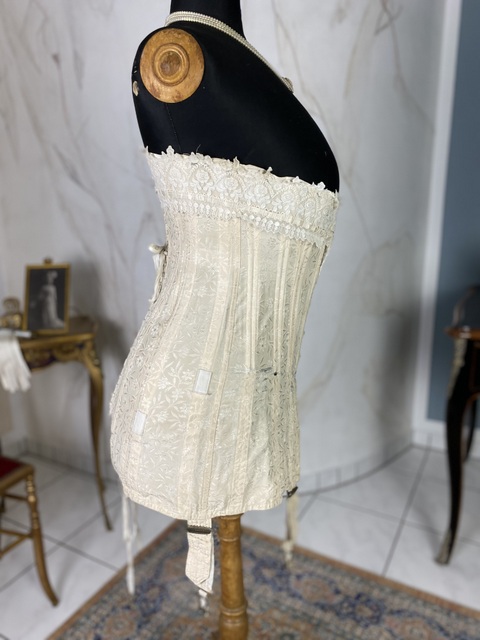 12 antique corset 1912