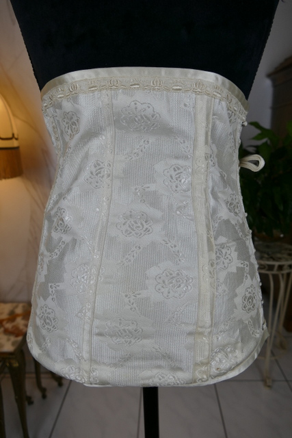 10 antique corset 1923