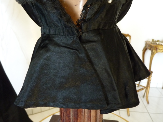11 Emilio Ghezzi dressing gown 1880