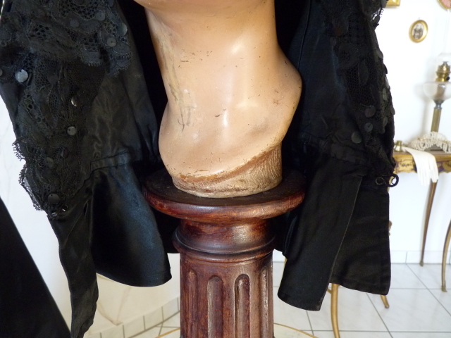 12 Emilio Ghezzi dressing gown 1880