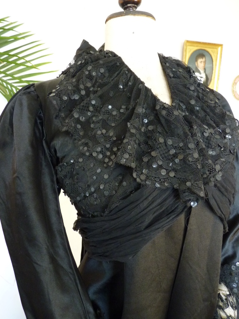 20 Emilio Ghezzi dressing gown 1880