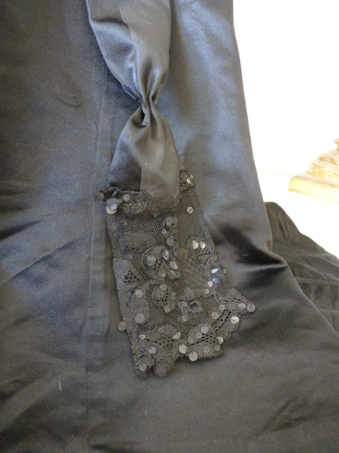 26 Emilio Ghezzi dressing gown 1880