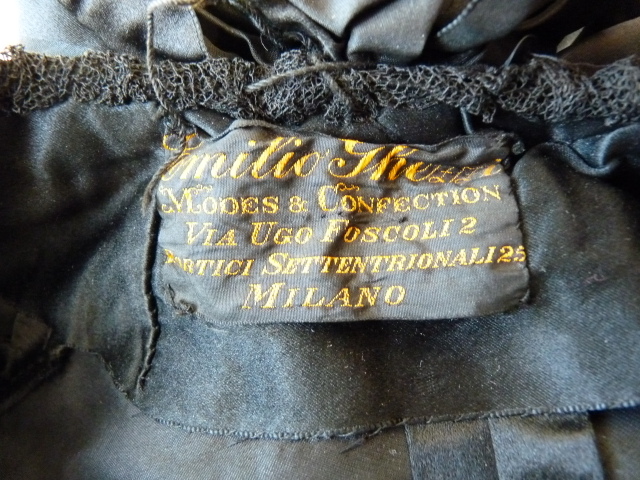 44 Emilio Ghezzi dressing gown 1880